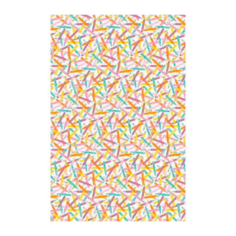 DECOPATCH Paper:Yellow & Orange 827 Pencils