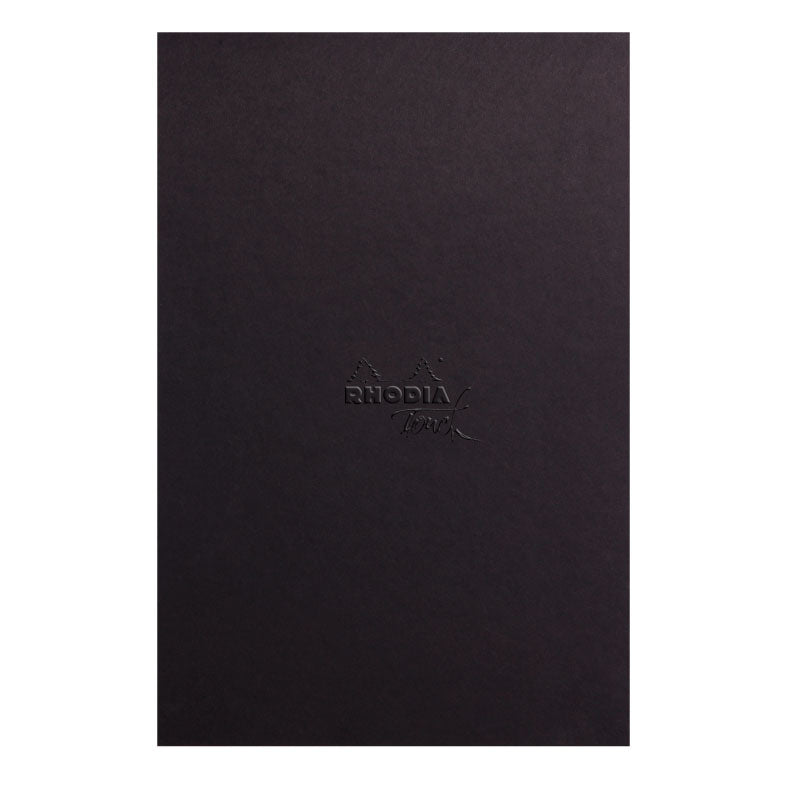 RHODIA Touch Marker Pad 100g A4+ Blank 50s