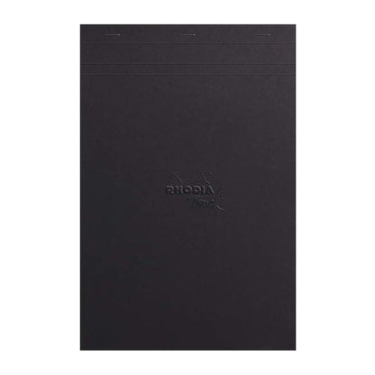 RHODIA Touch White Maya Pad 120g A4+ Cross+Dot 50s