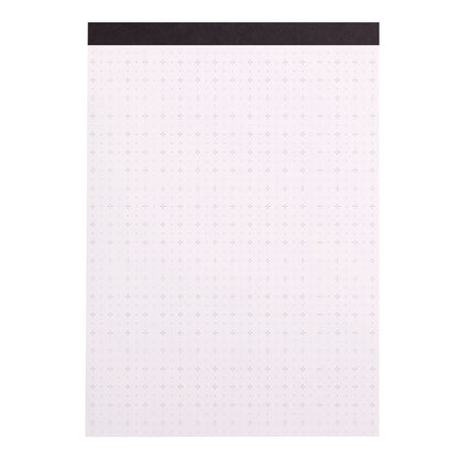 RHODIA Touch White Maya Pad 120g A5 Cross+Dot 50s