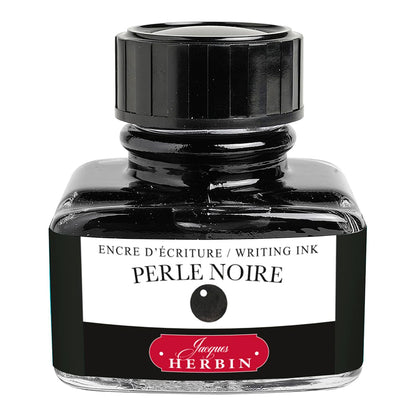 J.HERBIN A La Perle Des Encres Set-La Perle Noir