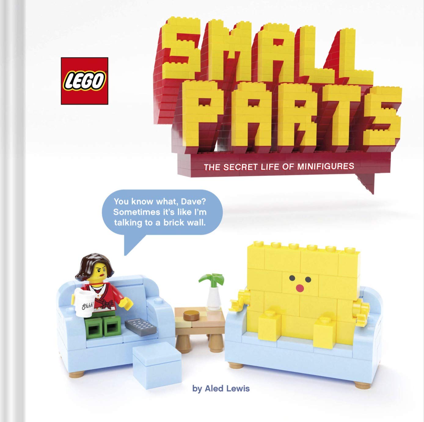 LEGO Small Parts 1206807