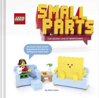 LEGO Small Parts 1206807