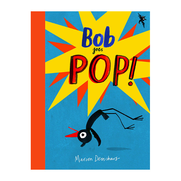 Bob Goes Pop Default Title