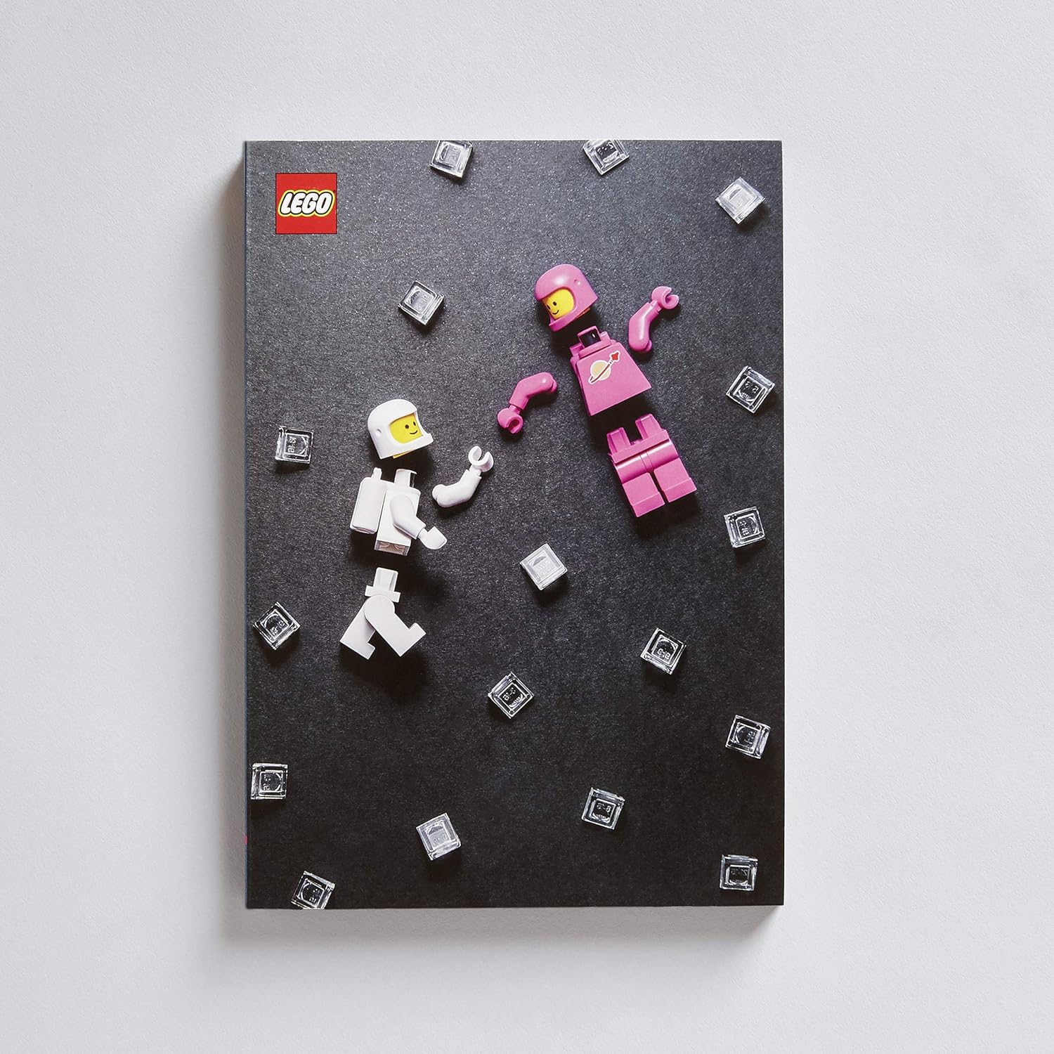 LEGO Minifigure Journal 1206801