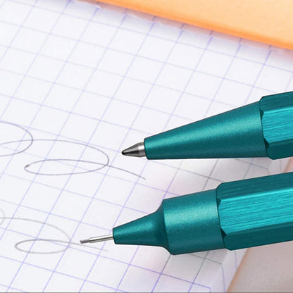 RHODIA scRipt 0.7mm Ball Pen Turquoise