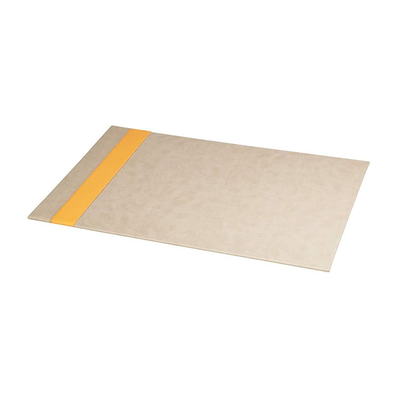 RHODIArama Desk Blotter 600x400mm Beige