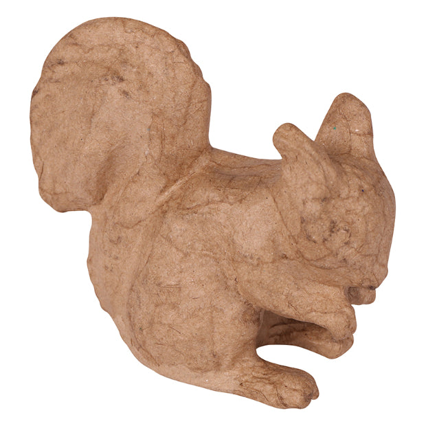 DECOPATCH Objects:Pulp Small-Squirrel