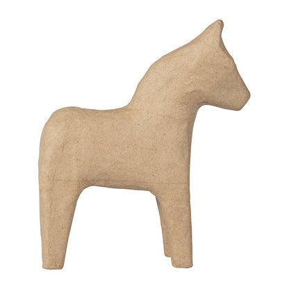 DECOPATCH Objects:Small-Horse from Dalecarlie