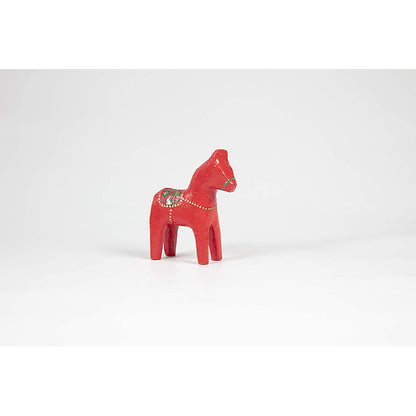 DECOPATCH Objects:Small-Horse from Dalecarlie