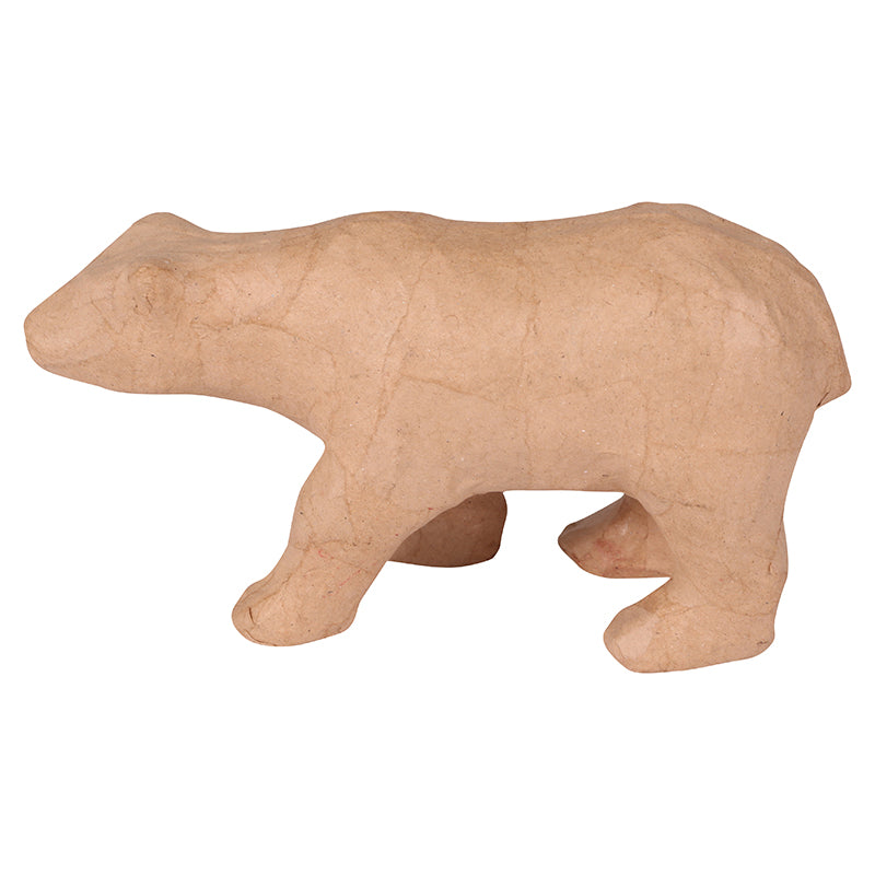 DECOPATCH Objects:Small-Polar Bear