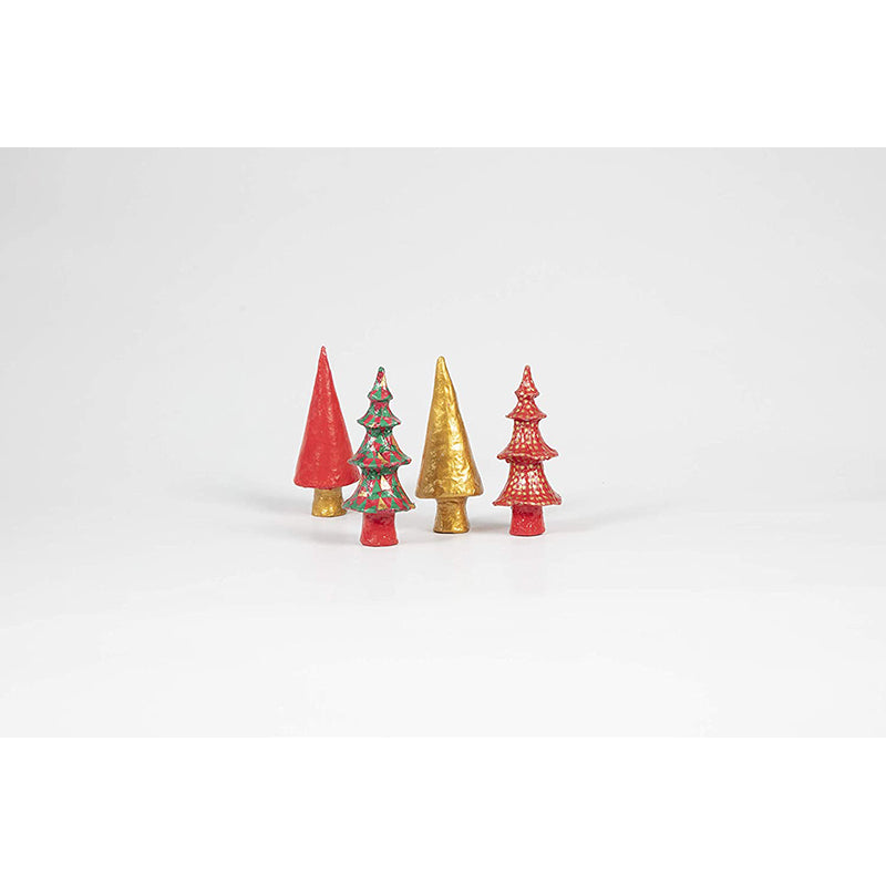 DECOPATCH Objects:Christmas-Geometric XmasTree