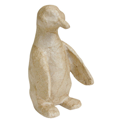 DECOPATCH Objects:Pulp Small-Penguin