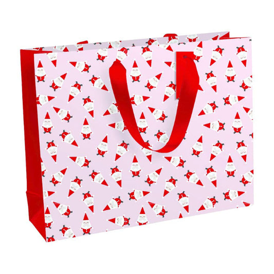 CLAIREFONTAINE Gift Bag Shopper 37.3x11.8x27.5cm Blabla