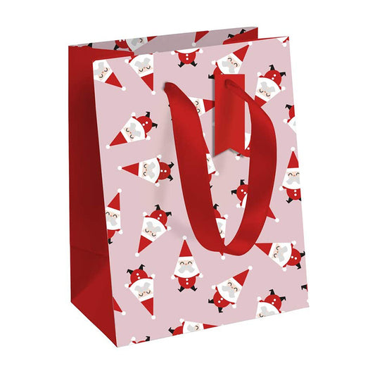 CLAIREFONTAINE Gift Bag M 21.5x10.2x25.3cm Blabla