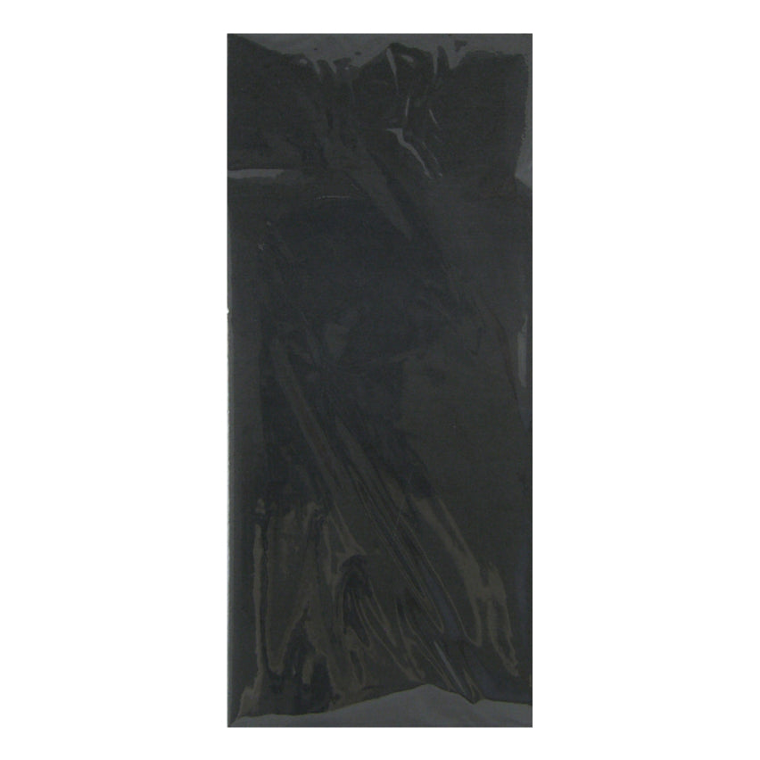 CLAIREFONTAINE Eurowrap Tissue Paper Sheets 6s Black