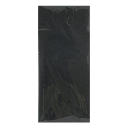 CLAIREFONTAINE Eurowrap Tissue Paper Sheets 6s Black