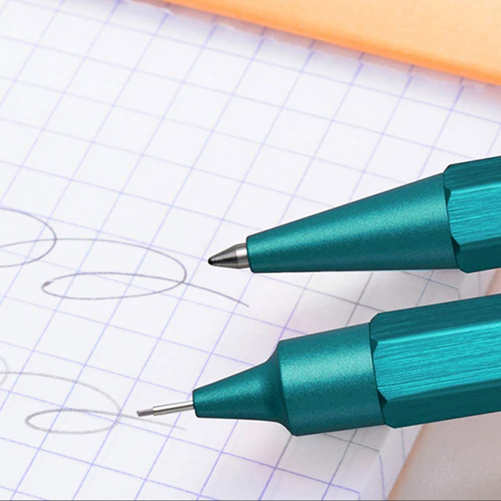 RHODIA ScRipt 0.5mm Mechanical Pencil Turquoise