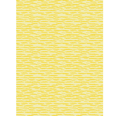 DECOPATCH Paper:838 Animal Skin-Yellow