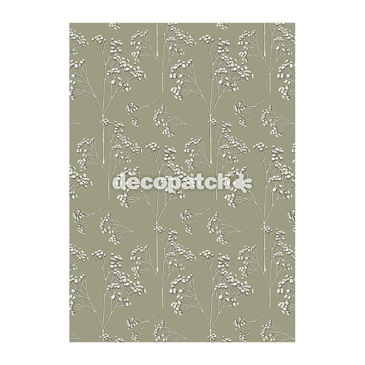 DECOPATCH Papers:Texture Collection 4s Everlasting