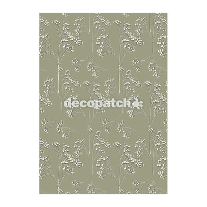 DECOPATCH Papers:Texture Collection 4s Everlasting