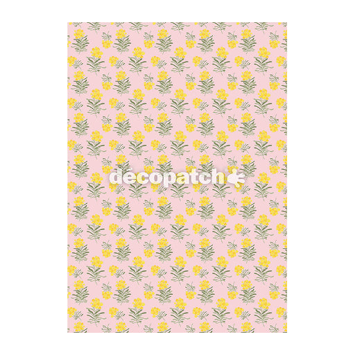 DECOPATCH Papers:Texture Collection 4s Everlasting