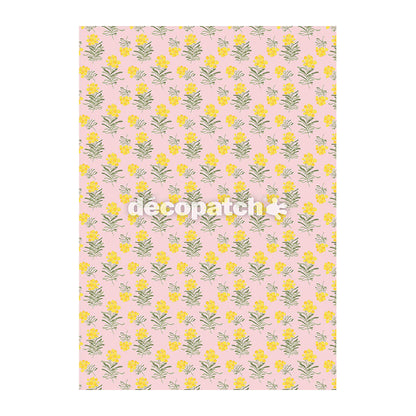 DECOPATCH Papers:Texture Collection 4s Everlasting