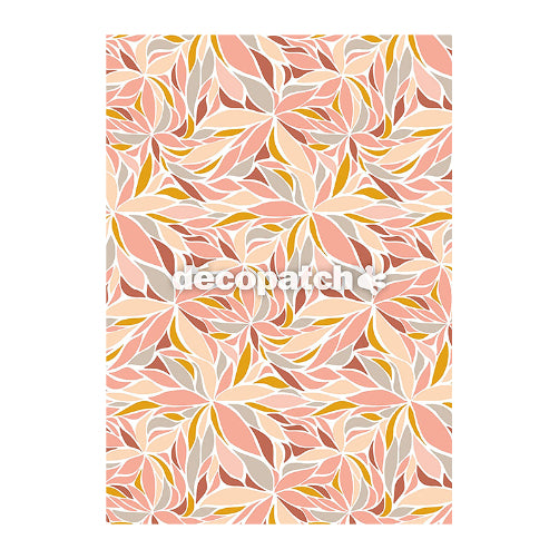 DECOPATCH Papers:Texture Collection 4s Lineart