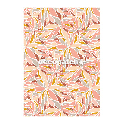 DECOPATCH Papers:Texture Collection 4s Lineart