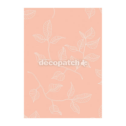 DECOPATCH Papers:Texture Collection 4s Lineart