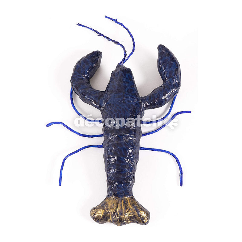 DECOPATCH Objects:Pulp Small-Lobster