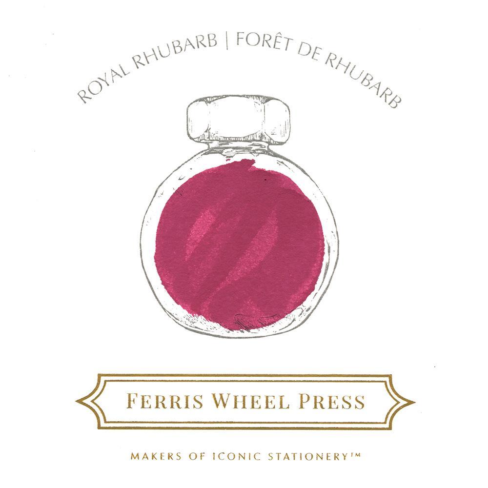 FERRIS WHEEL PRESS Ink Charger Set Autumn In Ontario Default Title