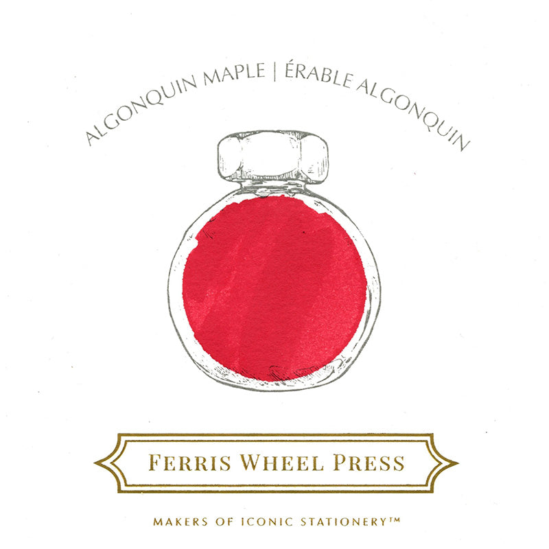 FERRIS WHEEL PRESS Ink Charger Set Autumn In Ontario Default Title