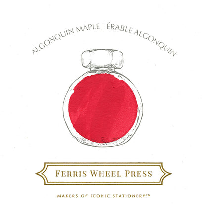 FERRIS WHEEL PRESS Ink Charger Set Autumn In Ontario Default Title