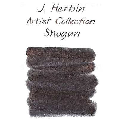 JACQUES HERBIN Artist Creations Ink 50ml Shogun