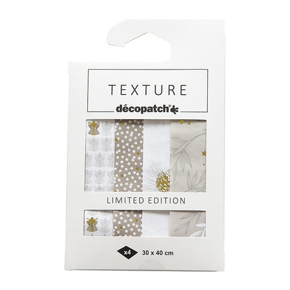 DECOPATCH Papers:Texture Collection 4s Natural