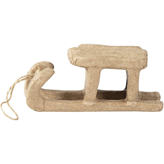 DECOPATCH Objects:Christmas-Hanging Sled