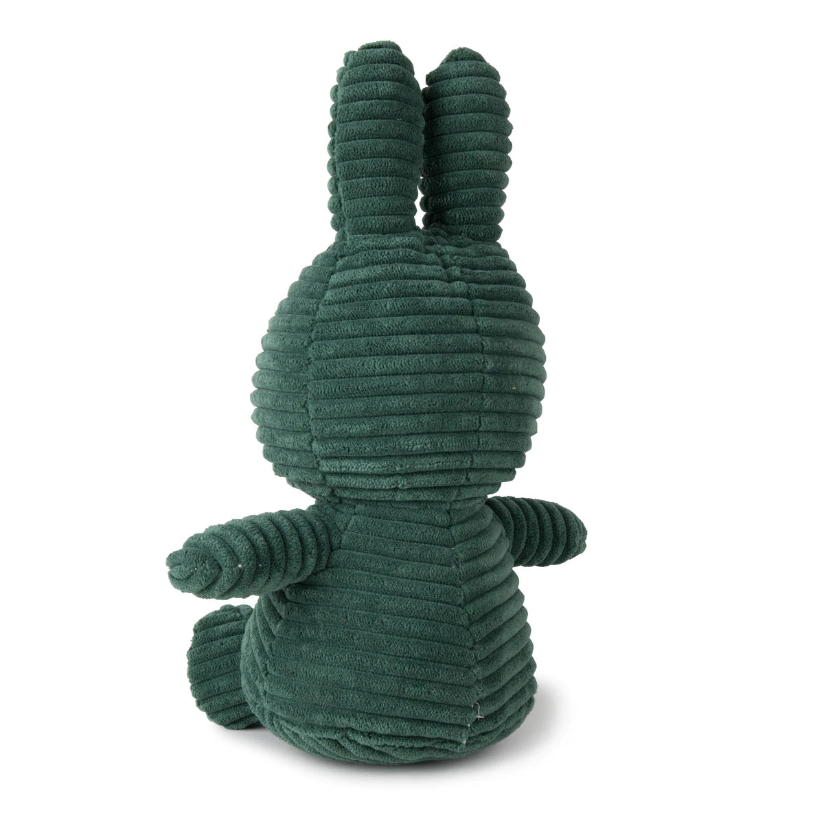 MIFFY Sitting 23cm Corduroy Forest Green Default Title