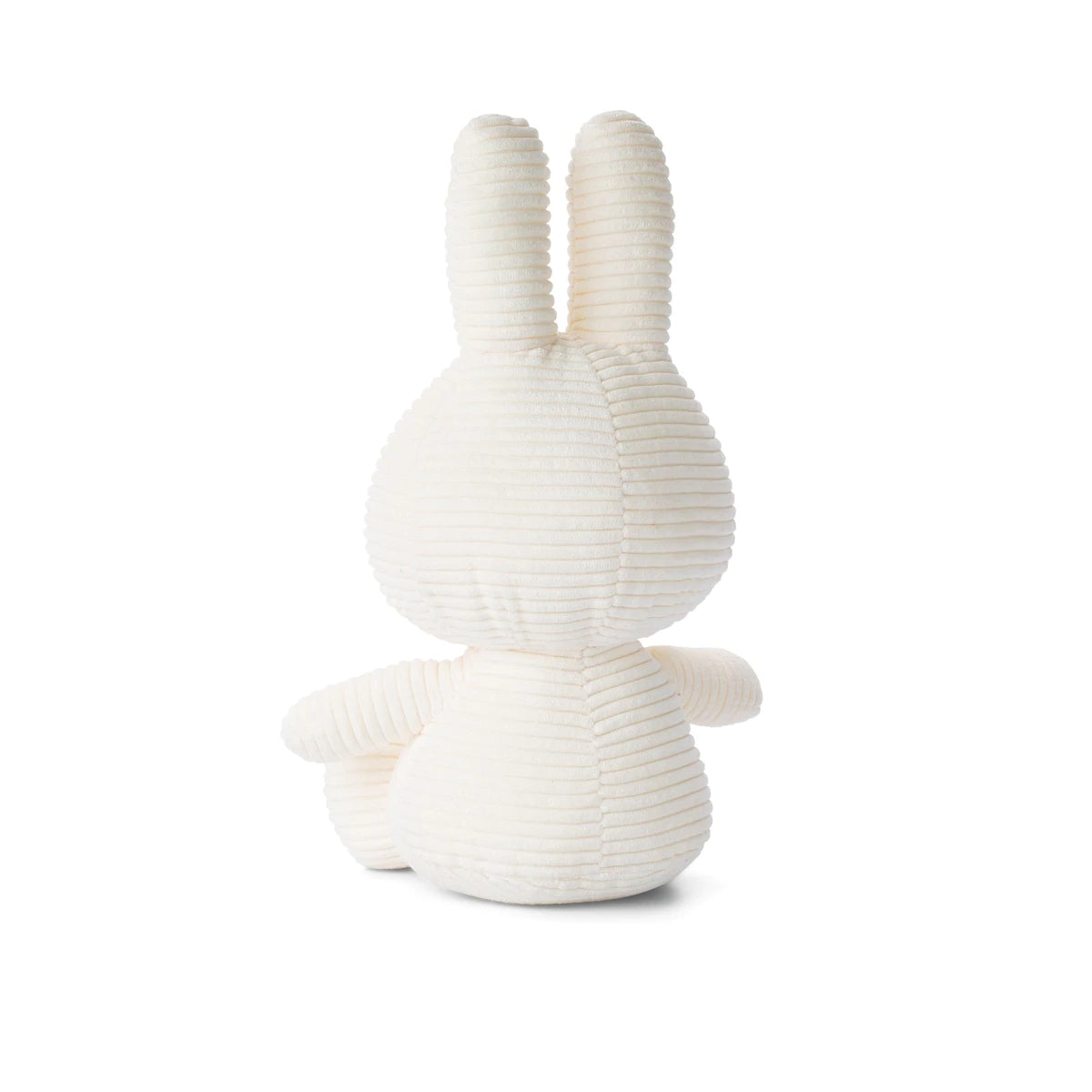 MIFFY Sitting 33cm Corduroy Off-White Default Title