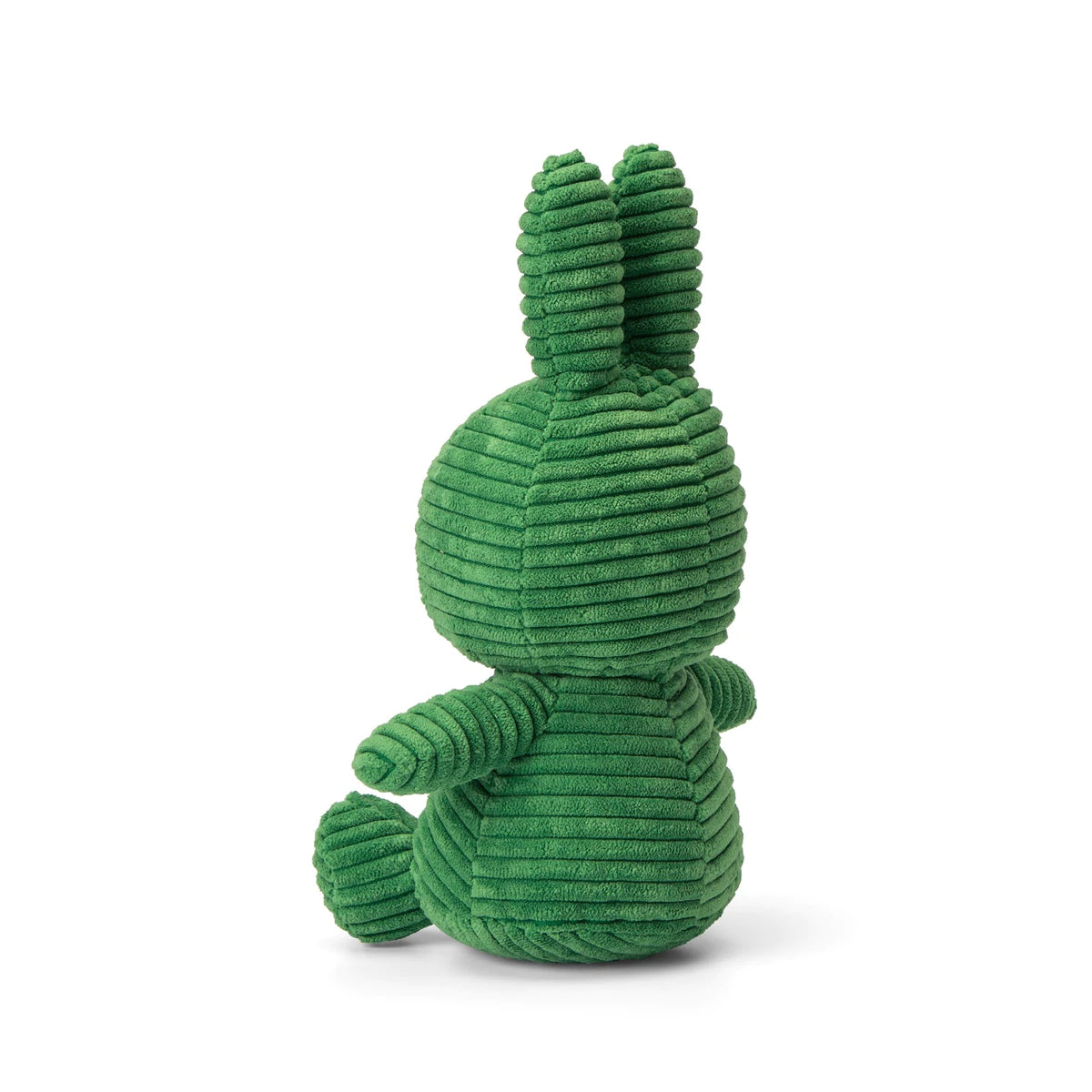 MIFFY Sitting 23cm Corduroy Spring Green Default Title