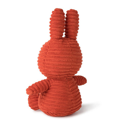 MIFFY Sitting 23cm Corduroy Terra Default Title