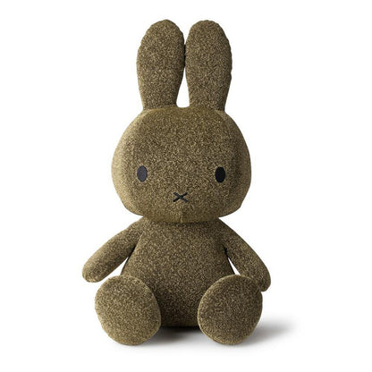 MIFFY Sitting 50cm Sparkle Gold Default Title