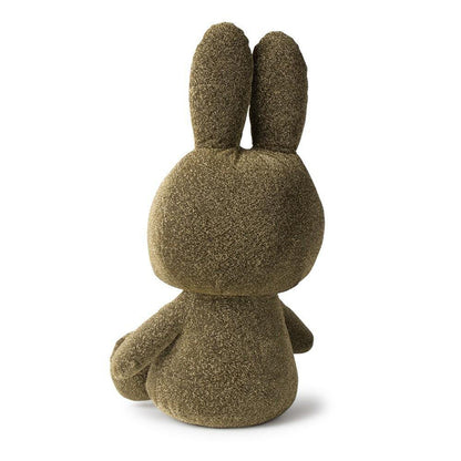 MIFFY Sitting 50cm Sparkle Gold Default Title