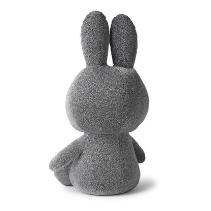 MIFFY Sitting 50cm Sparkle Silver Default Title