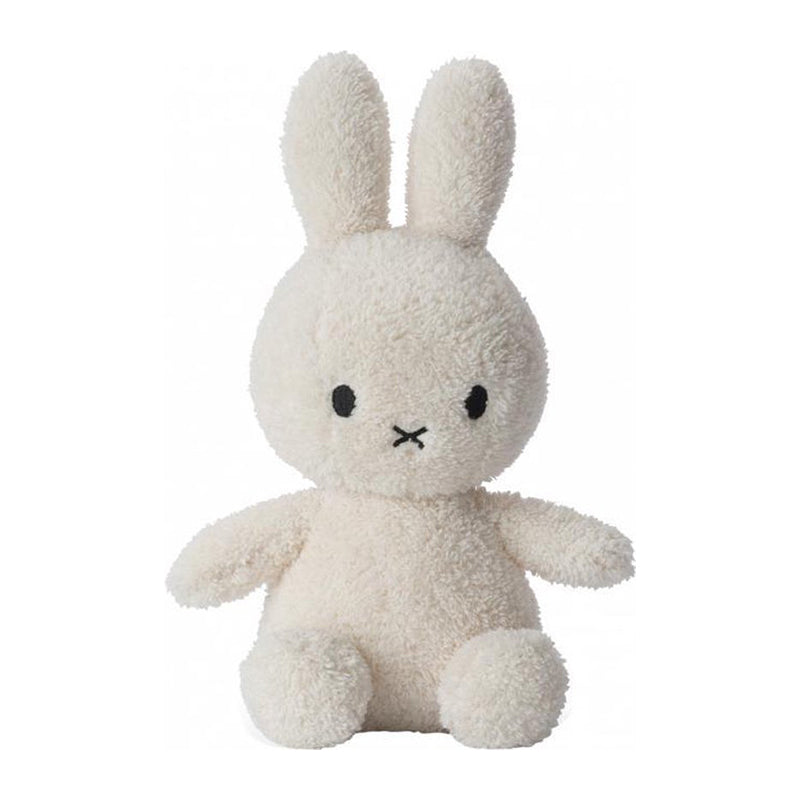 MIFFY Sitting 23cm Terry Cream Default Title