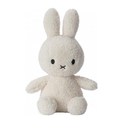 MIFFY Sitting 23cm Terry Cream Default Title