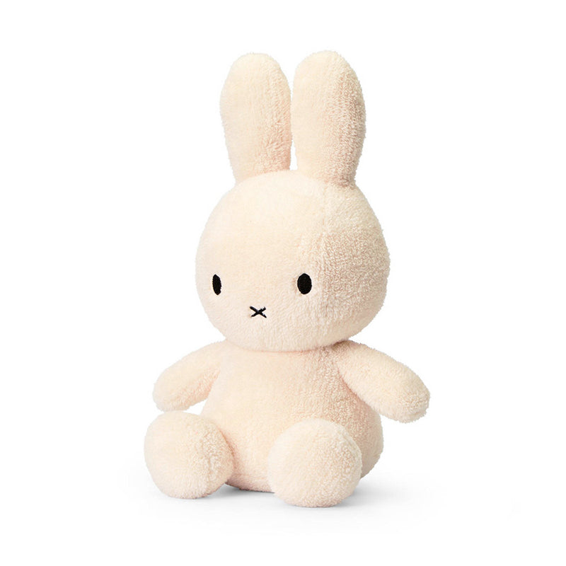 MIFFY Sitting 23cm Terry Cream Default Title