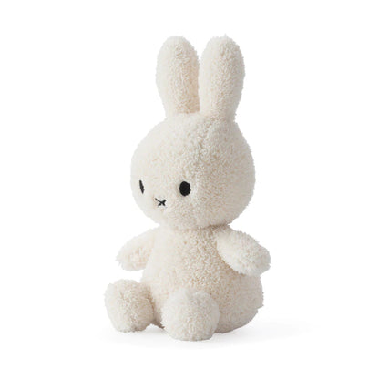 MIFFY Sitting 33cm Terry Cream Default Title