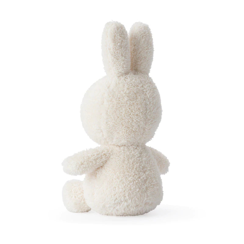 MIFFY Sitting 33cm Terry Cream Default Title