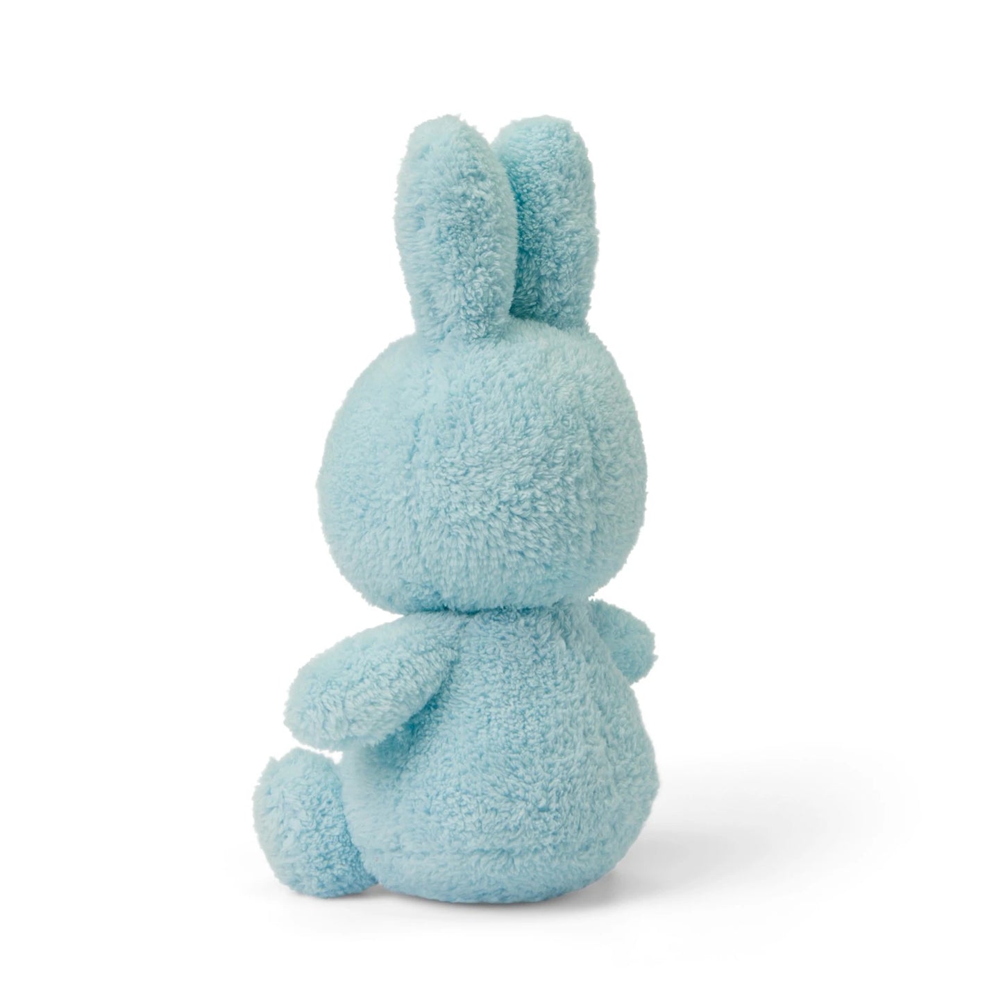 MIFFY Sitting 23cm Terry Light Blue Default Title